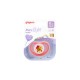 Pigeon Mini Light Pacifier / Soother Empeng Bayi Size M 6m+ - Boy / Girl / Unisex
